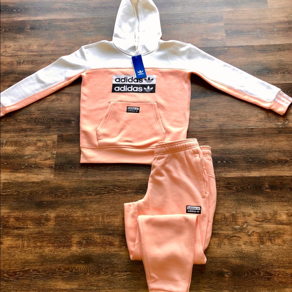 Adidas Set - Picture 2 of 2